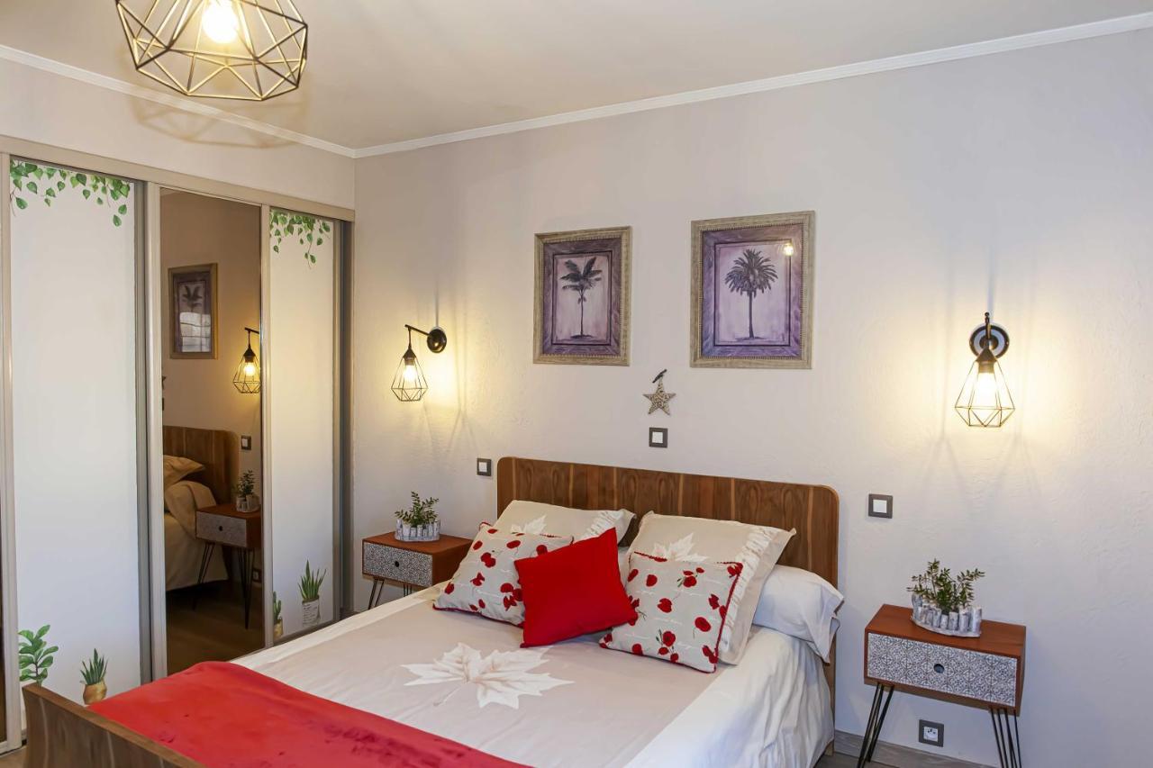 Mas Des Rabasses Bed & Breakfast Le Pontet  Exterior photo